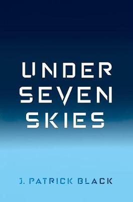 Book cover for Under Seven Skies