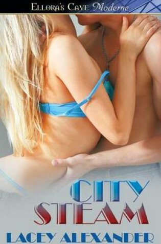 Cover of City Steam