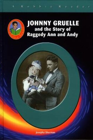 Cover of Johnny Gruelle