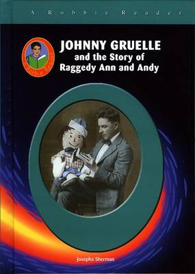 Cover of Johnny Gruelle