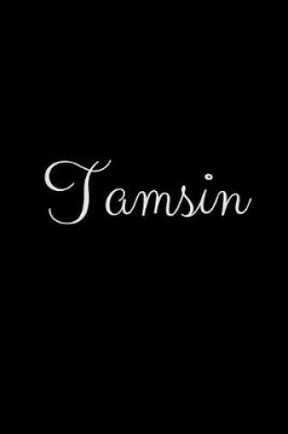 Cover of Tamsin