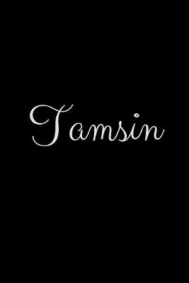 Book cover for Tamsin