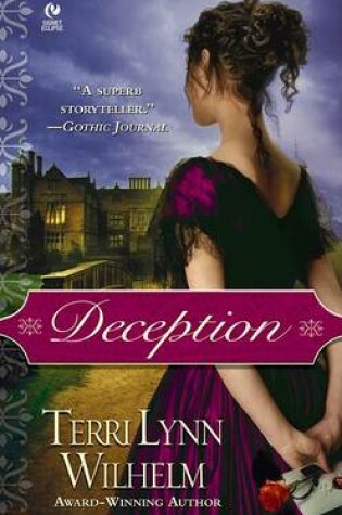 Cover of Deception