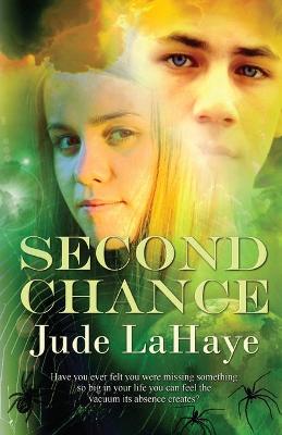 Cover of Second Chance