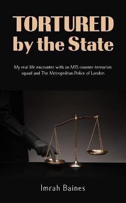 Cover of Tortured by the State