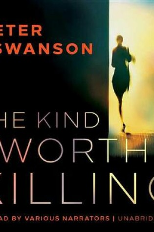 Cover of The Kind Worth Killing