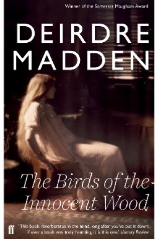 Cover of The Birds of the Innocent Wood