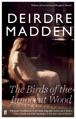 Book cover for The Birds of the Innocent Wood