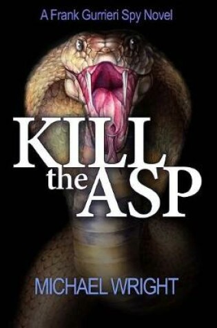 Cover of Kill the Asp