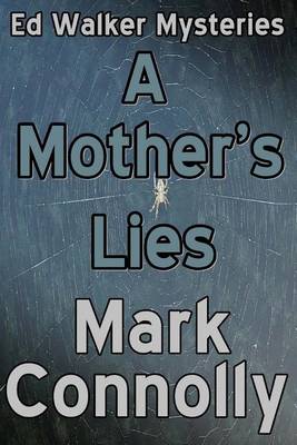 Book cover for A Mother's Lies