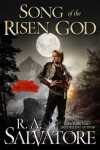 Book cover for Song of the Risen God