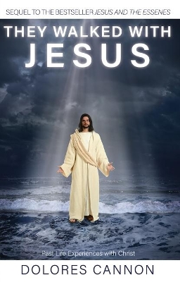 Book cover for They Walked with Jesus