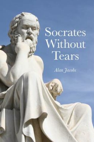 Cover of Socrates Without Tears