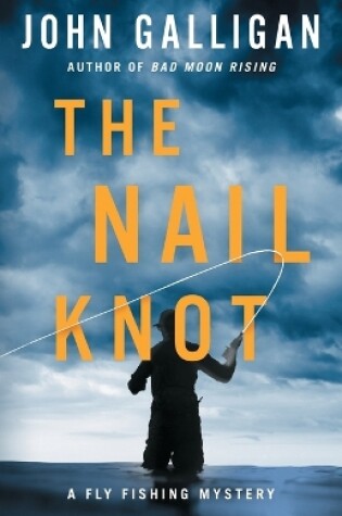 Cover of The Nail Knot