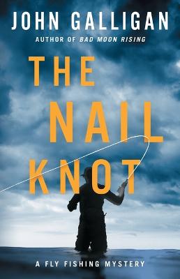 Book cover for The Nail Knot
