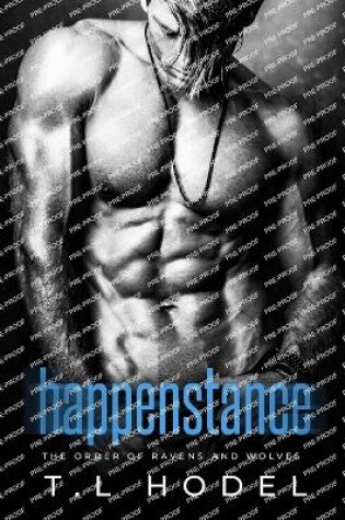 Cover of Happenstance