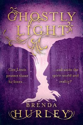 Book cover for Ghostly Light