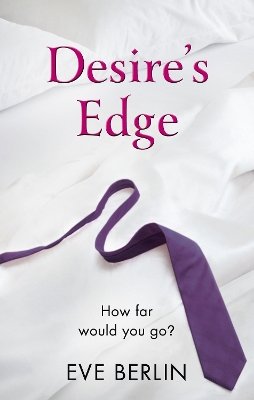 Book cover for Desire's Edge
