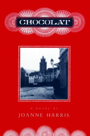 Cover of Chocolat: a Novel