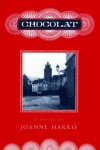 Book cover for Chocolat: a Novel