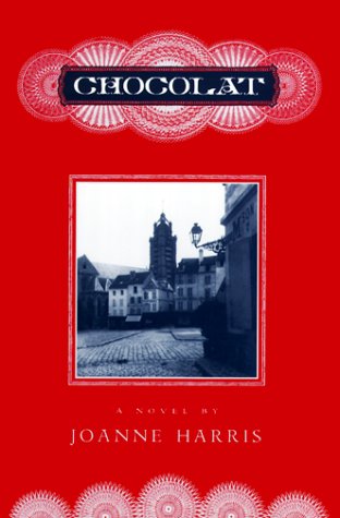 Cover of Chocolat: a Novel