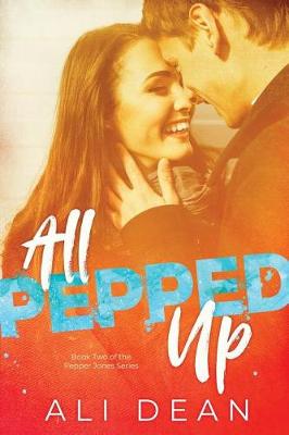 Book cover for All Pepped Up