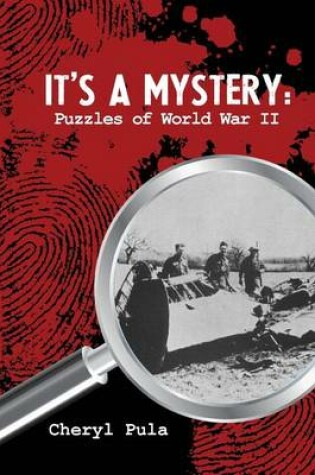 Cover of It's a Mystery, Volume 2