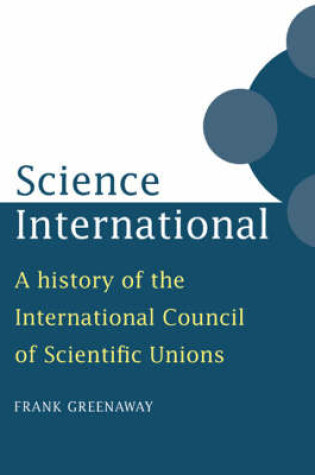 Cover of Science International