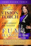 Book cover for Release Your Vision Torch!