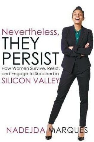 Cover of Nevertheless, They Persist