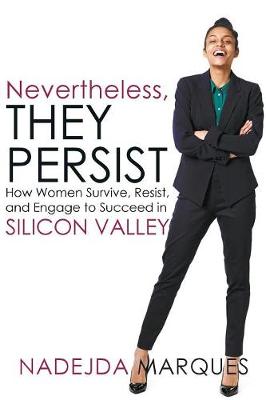 Book cover for Nevertheless, They Persist