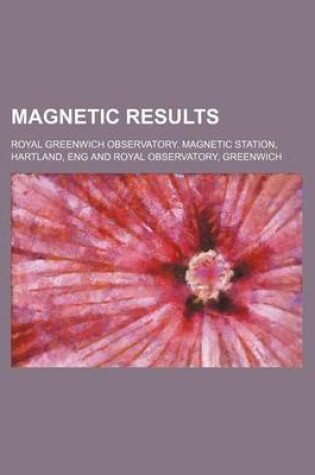 Cover of Magnetic Results