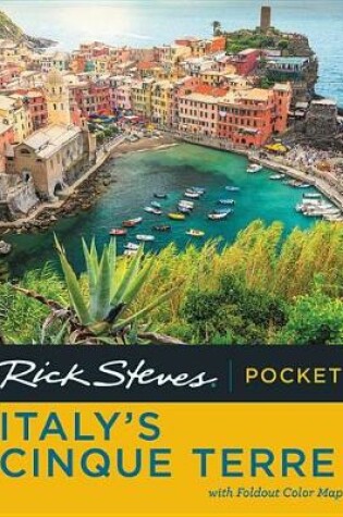 Cover of Rick Steves Pocket Italy's Cinque Terre