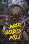 Book cover for War God's Will