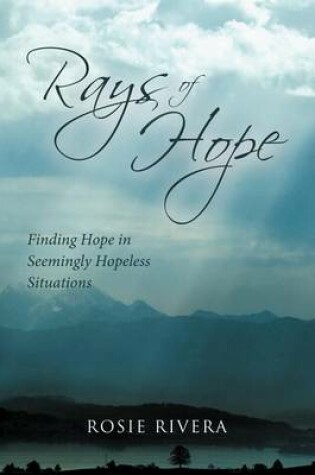 Cover of Rays of Hope