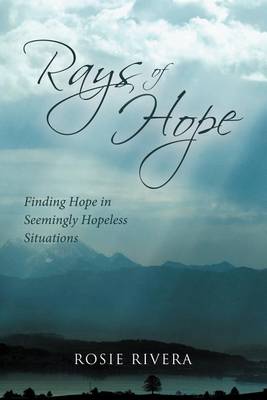 Book cover for Rays of Hope