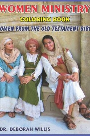 Cover of Women's Ministry