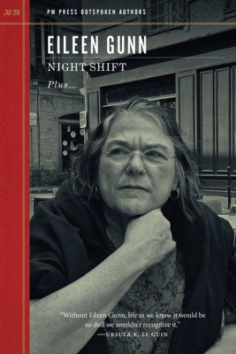 Cover of Night Shift