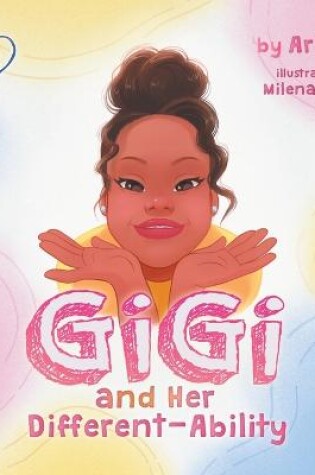 Cover of Gi Gi and Her Different-Ability