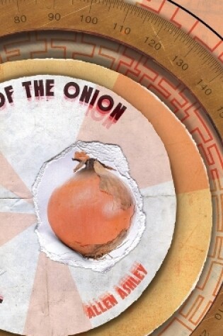 Cover of Journey to the Centre of the Onion