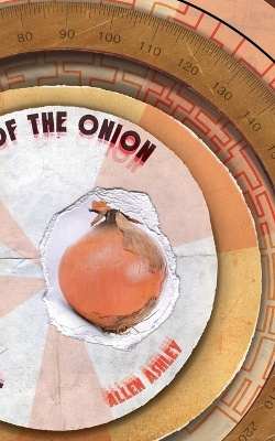 Book cover for Journey to the Centre of the Onion