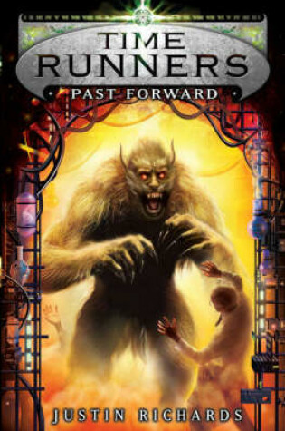 Cover of Past Forward