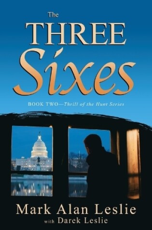 Cover of The Three Sixes