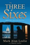 Book cover for The Three Sixes