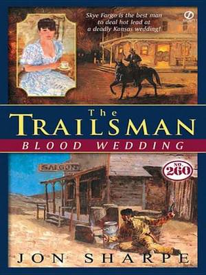 Book cover for Trailsman # 260
