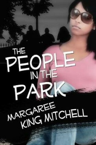 Cover of The People in the Park