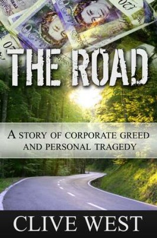 Cover of The Road