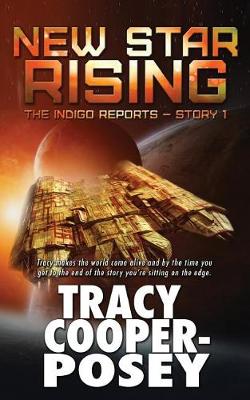 Book cover for New Star Rising