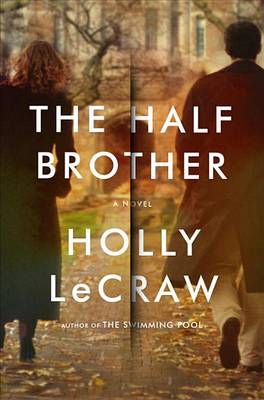 Book cover for The Half Brother