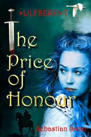 Cover of The Price of Honour
